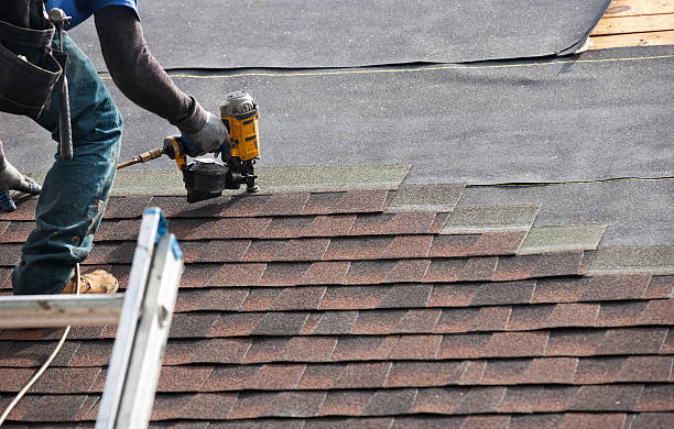 Licensed Gutter Installation service in Nunnelly, TN - Brentwood Metal Roofing